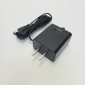 Yealink AC Adapter 2.1mm Barrel Input 100-240V Output 5V 600mA‎ YLPS050600B1-US